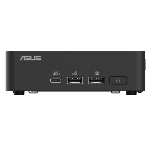 Asus NUC 15 Pro Slim Mini-PC