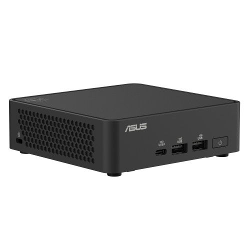 Asus NUC 15 Pro Slim Mini-PC