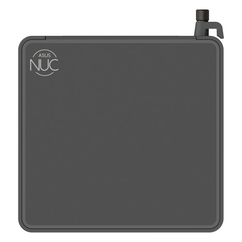 Asus NUC 15 Pro Slim Mini-PC