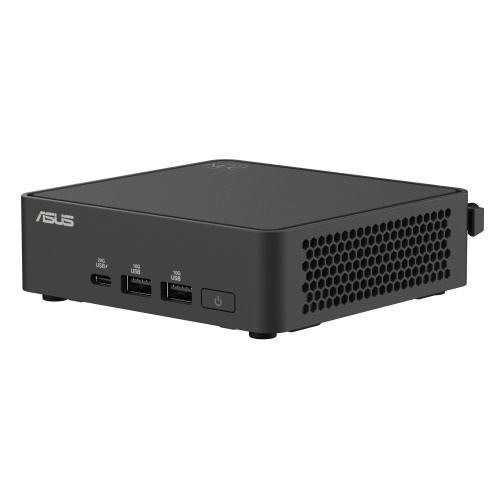 Asus NUC 15 Pro Slim Mini-PC