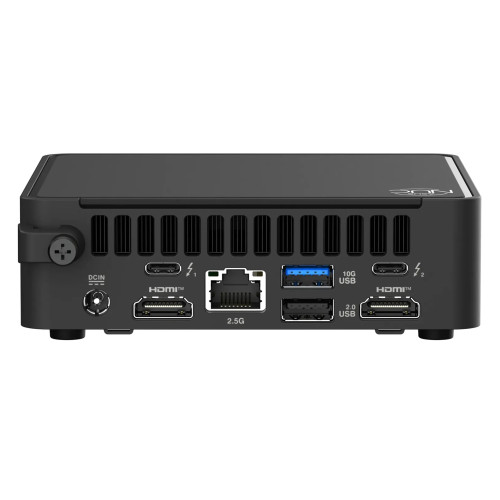 Asus NUC 15 Pro Slim Mini-PC