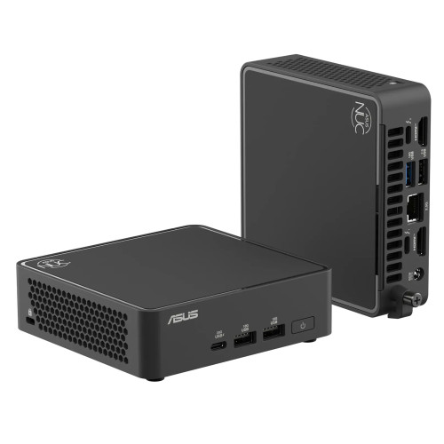 Asus NUC 15 Pro Slim Mini-PC