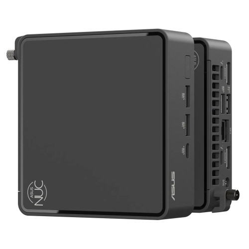 Asus NUC 15 Pro Slim Mini-PC