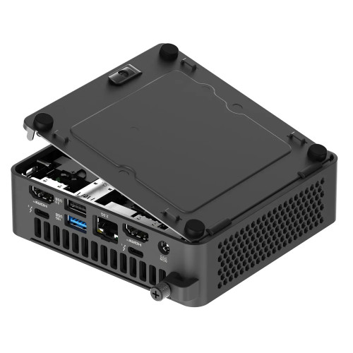 Asus NUC 15 Pro Slim Mini-PC