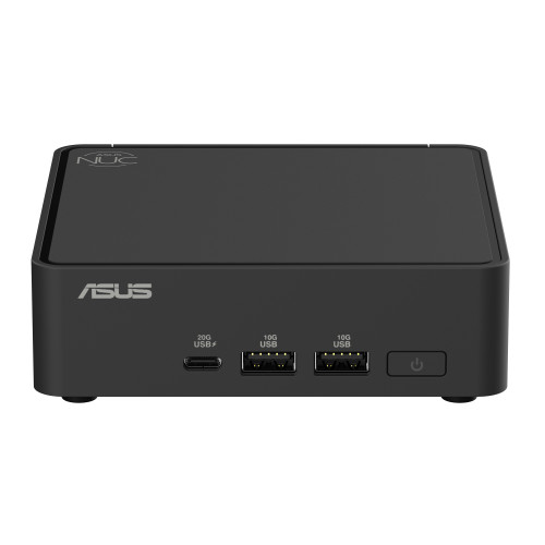 Asus NUC 15 Pro Slim Mini-PC