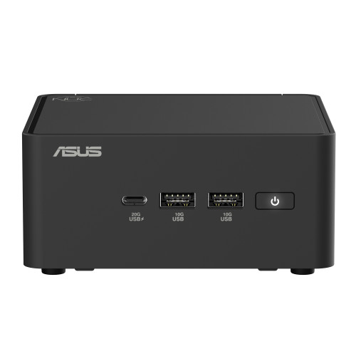Asus NUC 15 Pro Tall Mini-PC