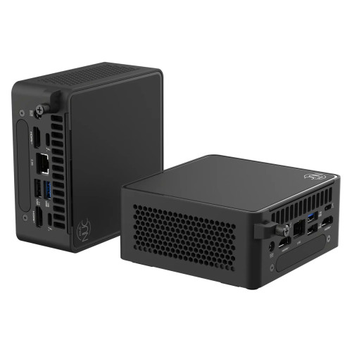 Asus NUC 15 Pro Tall Mini-PC