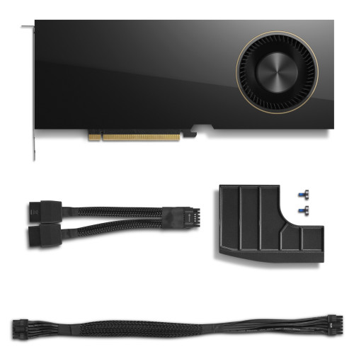 Lenovo NVIDIA® RTX 5880 Ada mit 48GB GDDR6