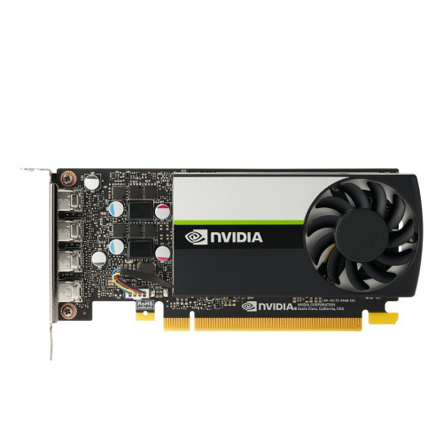 4X61J52233 Lenovo NVIDIA T1000 mit 8GB GDDR6