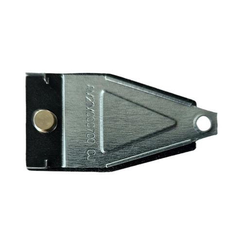 OEM Spacer M.2 SSD 2242 auf 2280