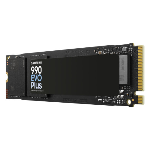 Samsung 990 Evo Plus 1TB M.2-2280 PCIe 4.0 x4 SSD