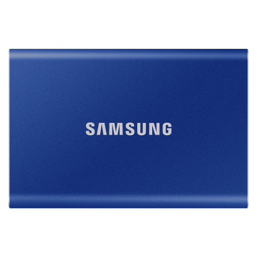Samsung Portable SSD T7 1TB (Blue)