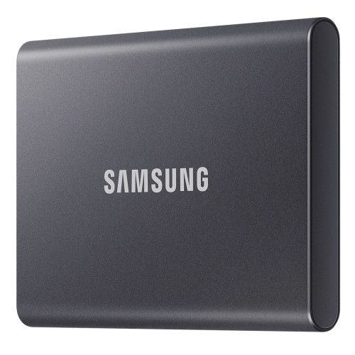 Samsung Portable SSD T7 1TB (Grey)
