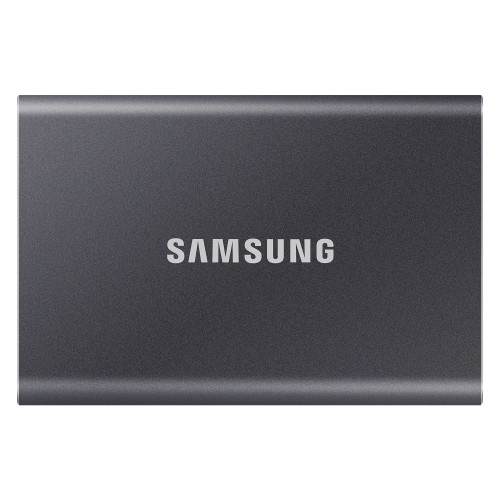 Samsung Portable SSD T7 2TB (Grey)