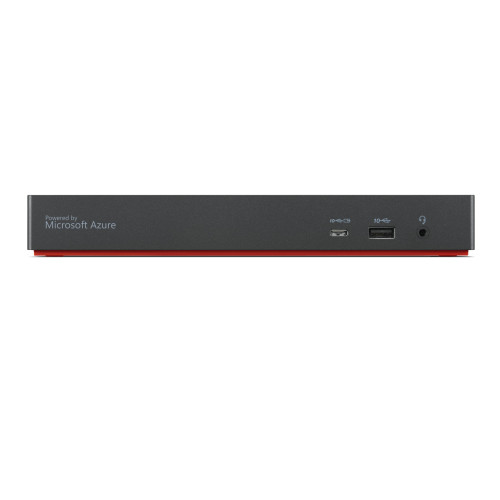 Lenovo ThinkPad Universal Thunderbolt™ 4 Smart Dock