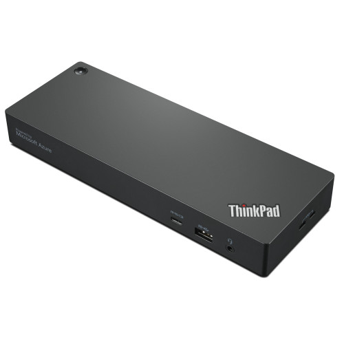Lenovo ThinkPad Universal Thunderbolt™ 4 Smart Dock