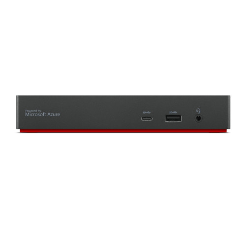 Lenovo ThinkPad Universal USB-C Smart Dock 