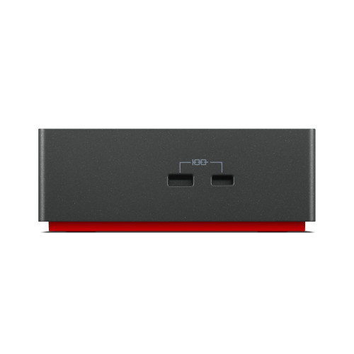 Lenovo ThinkPad Universal USB-C Smart Dock 