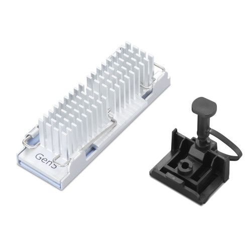 ThinkStation Heatsink Kit für PCIe Gen5 M.2 SSD