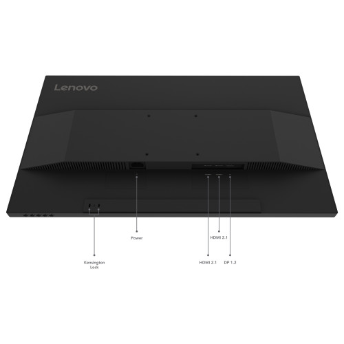 Lenovo Campus ThinkVision E27Q-40 68.6 cm (27") Monitor