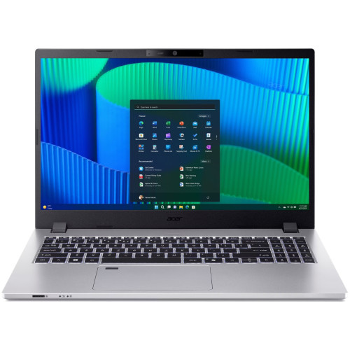 Acer TravelMate P2 Intel (Pure Silver)