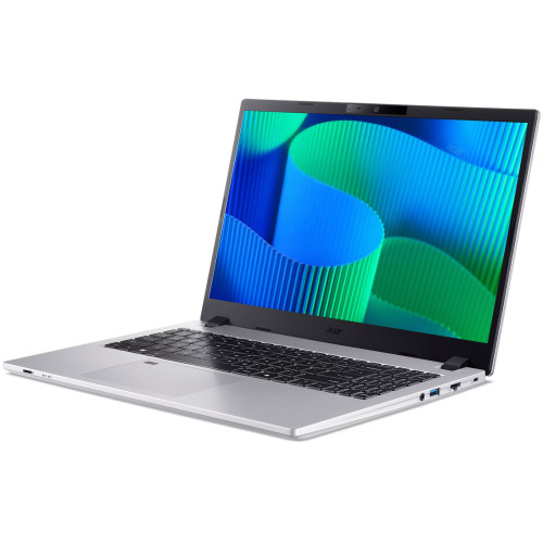 Acer TravelMate P2 Intel (Pure Silver)