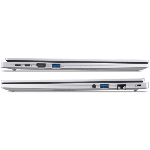 Acer TravelMate P2 Intel (Pure Silver)