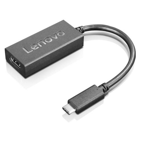 Lenovo Campus USB 3.1 Type-C auf HDMI 1.4 Adapter