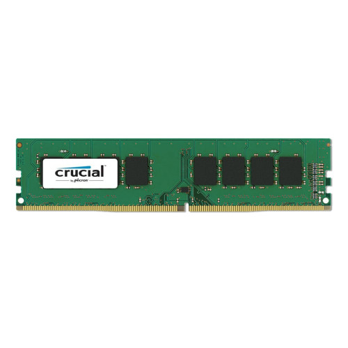 Crucial 8GB DDR4 3200 U DIMM 1.2V
