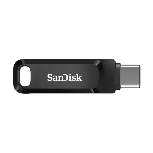 Sandisk 64GB USB Stick Ultra Dual Drive (Type-A & Type-C)