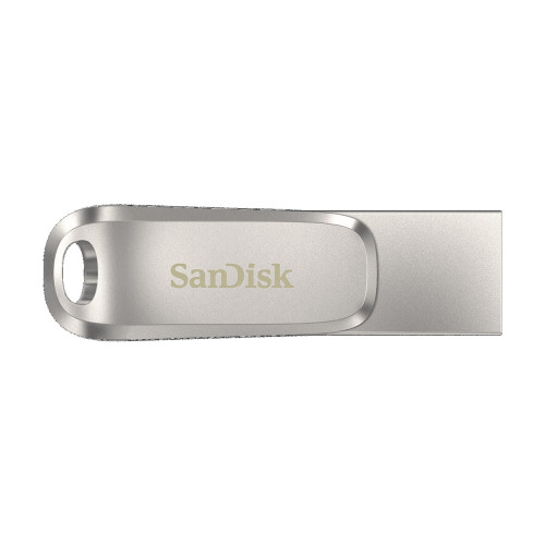 Sandisk 32GB USB Stick Ultra Dual Drive Luxe (Type-A & Type-C)