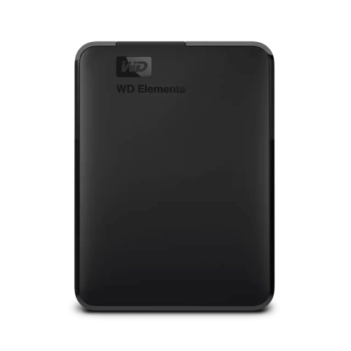 Western Digital Elements™ Portable 2TB