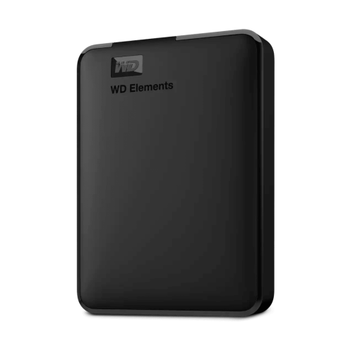 Western Digital Elements™ Portable 2TB