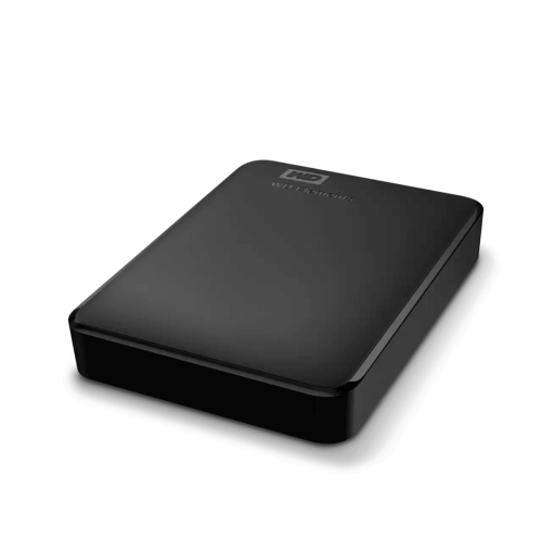 Western Digital Elements™ Portable 2TB