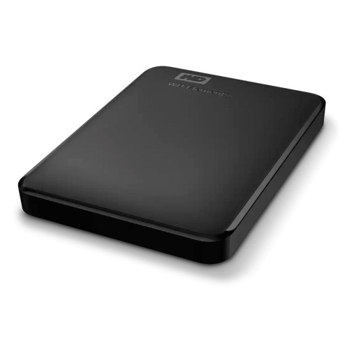 Western Digital Elements™ Portable 1TB
