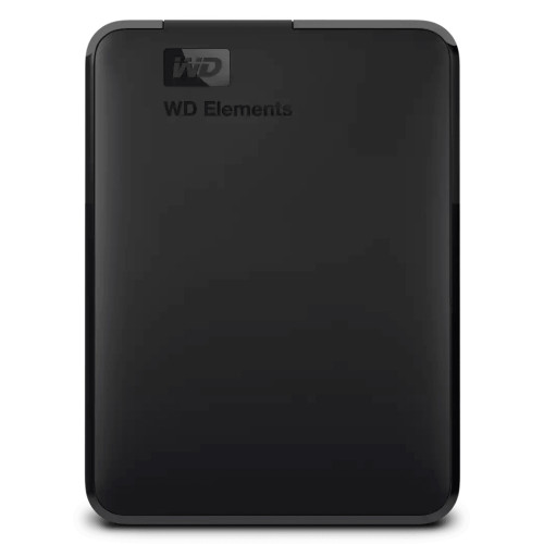 Western Digital Elements™ Portable 1TB