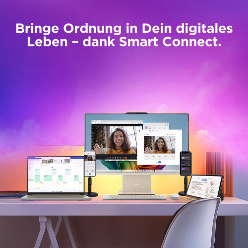 Lenovo Ideapad 5-14IPH 2in1 G11 Intel (abyss blue)