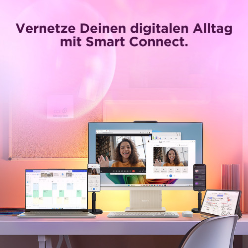 Lenovo Campus IdeaPad Pro 5-14AGP G11 Sondermodell (Alu, luna grey)