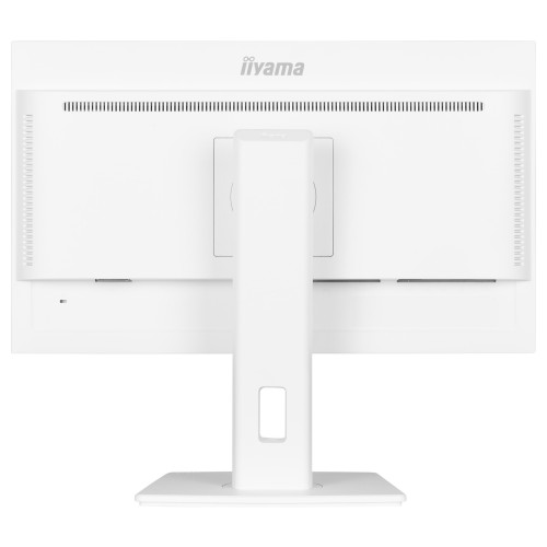 iiyama PROLITE XUB2497HSN-B2 68,5 cm (23.8") Docking-Monitor (weiß)