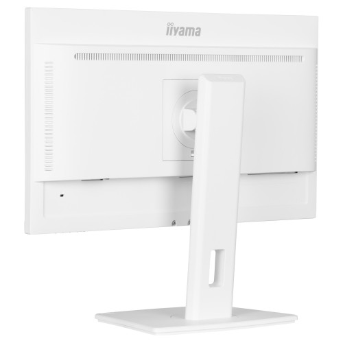 iiyama PROLITE XUB2497HSN-B2 68,5 cm (23.8") Docking-Monitor (weiß)