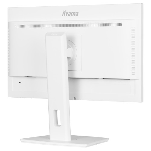 iiyama PROLITE XUB2497HSN-B2 68,5 cm (23.8") Docking-Monitor (weiß)