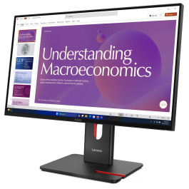 Lenovo Campus ThinkVision T24D-40 60.47cm (23.8