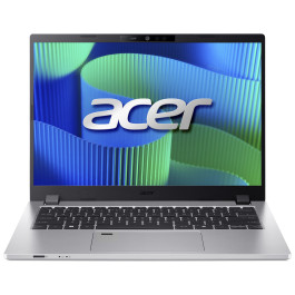 Acer Campus TravelMate P2 Intel (Pure Silver)