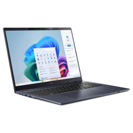 Acer Campus TravelMate P4 16 Intel (Slate Blue)