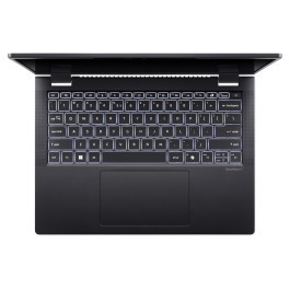 Acer Campus TravelMate P6 14 (Galaxy Black)