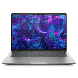 HP ZBook 8 G1i-14 (Alu, silber)