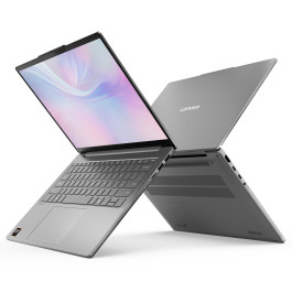 Lenovo IdeaPad Slim 5-14AGP G11 (Alu, luna grey)
