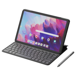 Lenovo Campus Tab K11 Enhanced Edition (Luna Grey) inkl. Pen & Keyboard Pack