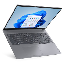 Lenovo Campus ThinkBook® 16 G7 Intel (arctic grey)