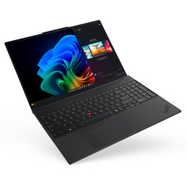 Lenovo Campus ThinkPad® E16 G3 Intel (black)